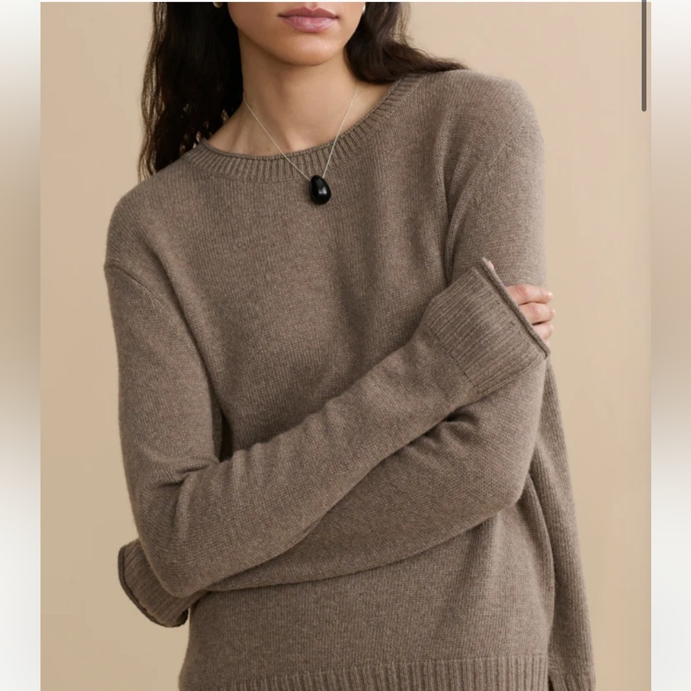 Jenni Kayne Everyday Sweater